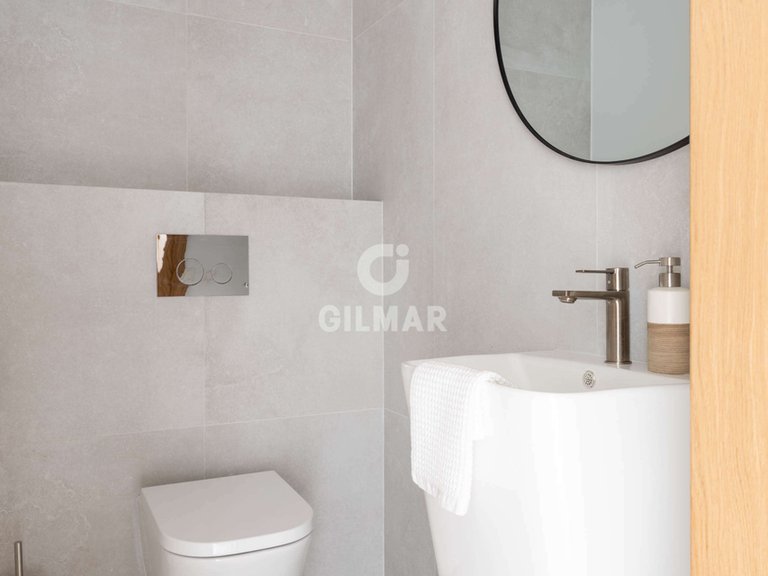 Town House for Sale in Estepona, Malaga 18