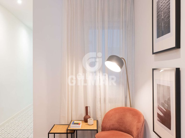 Apartment for Sale in Madrid, Madrid 10