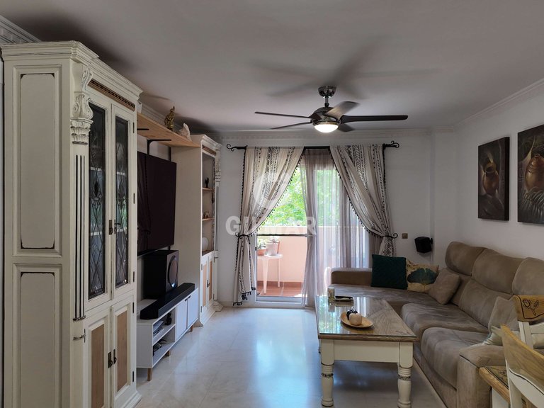 Apartment for Sale in Estepona, Malaga 11