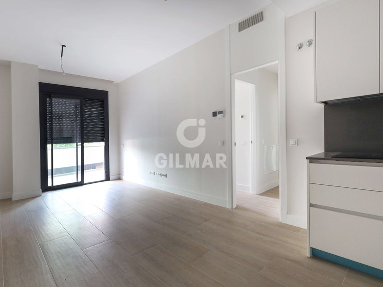 Apartment for Rent in Madrid, Madrid 22