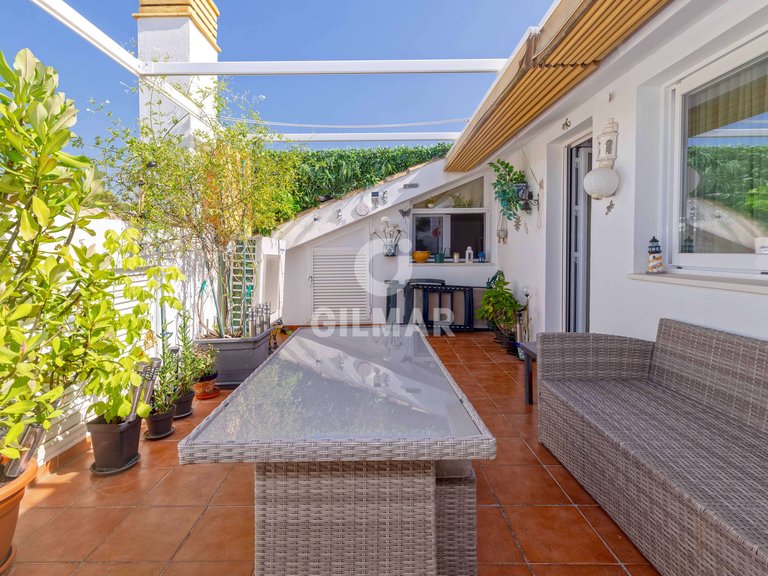 Town House for Sale in Marbella, Malaga 36
