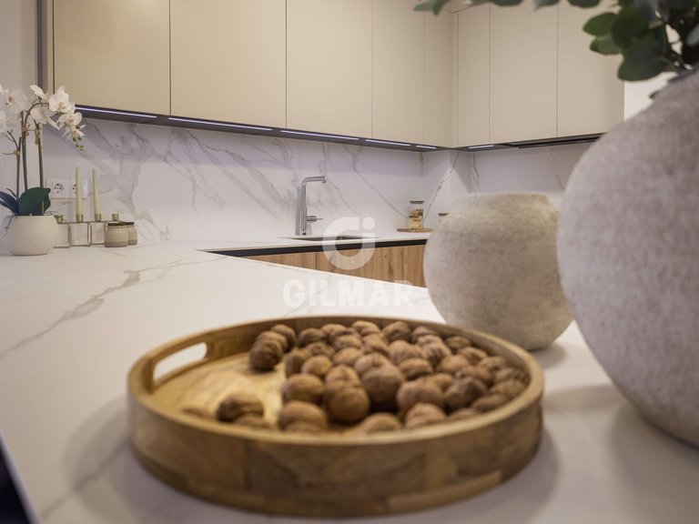 Apartment for Sale in Madrid, Madrid 15