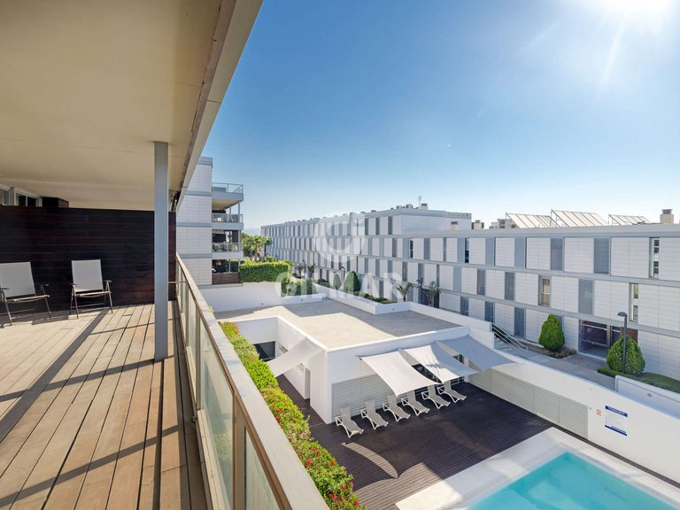 Apartment for Sale in Manilva, Malaga 2