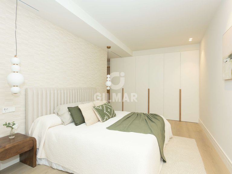 Apartment for Sale in Madrid, Madrid 20