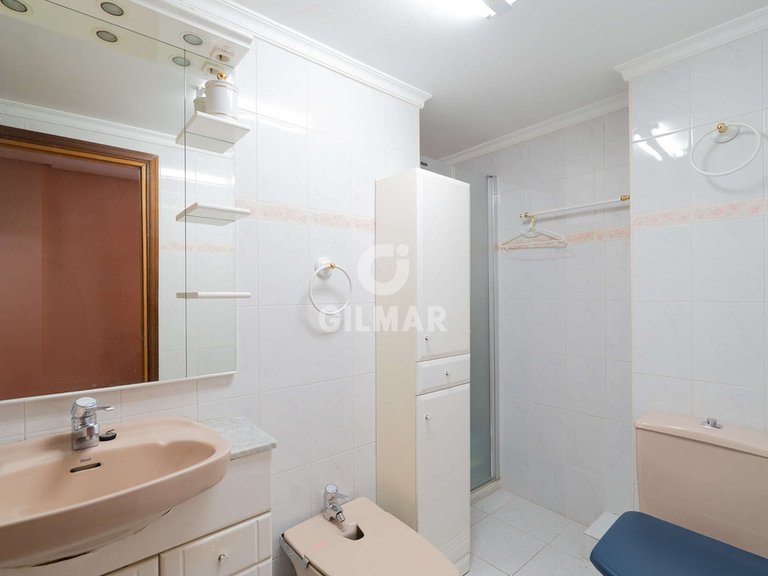 Apartment for Sale in Madrid, Madrid 21