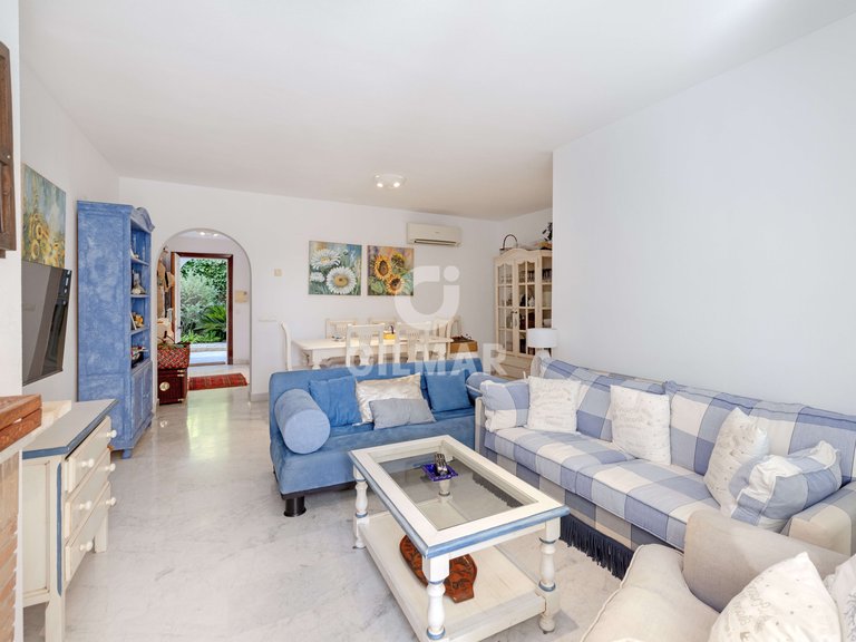 Apartment for Sale in MÁlaga, Malaga 8