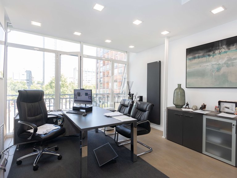 Apartment for Sale in TetuÁn, Madrid 16