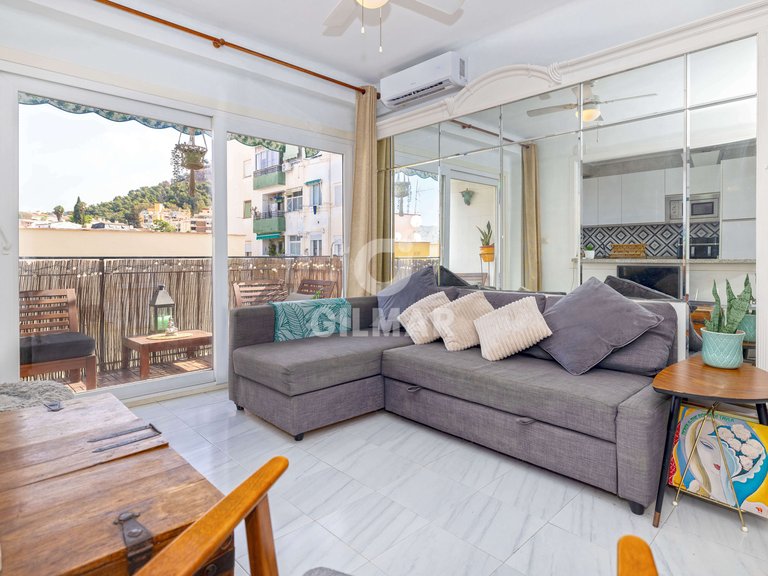 Apartment for Sale in MÁlaga, Malaga 12
