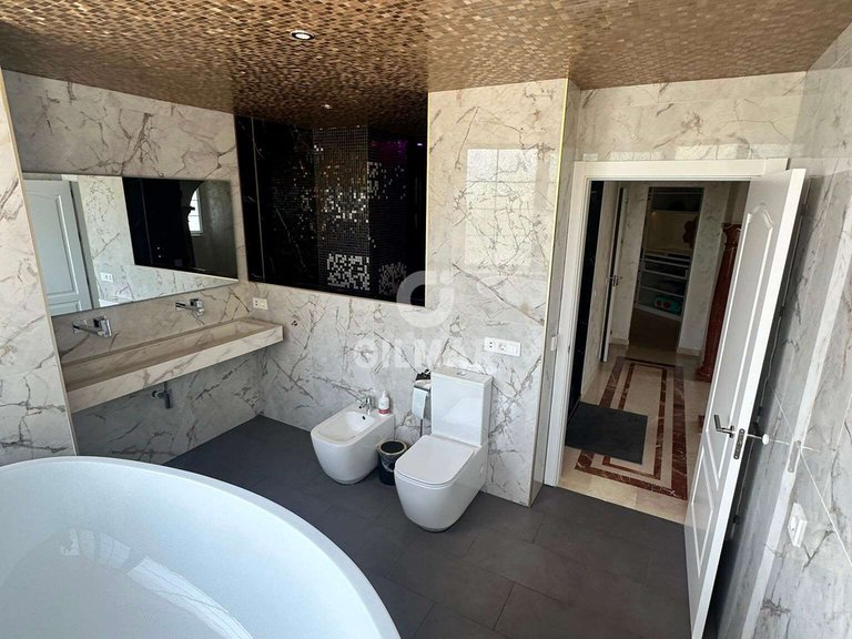 Villa for Sale in Estepona, Malaga 21