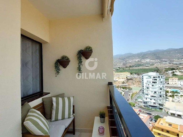 Apartment for Sale in Adeje, Tenerife 23