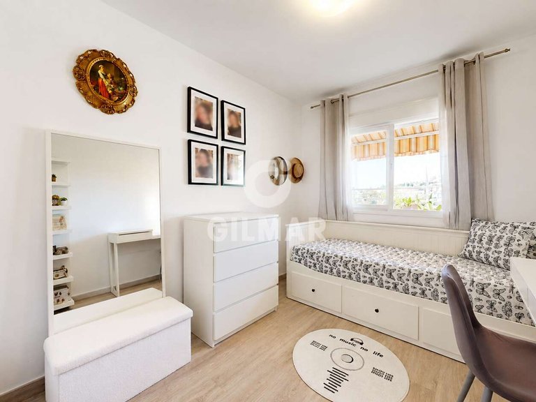 Penthouse for Sale in BenalmÁdena, Malaga 32
