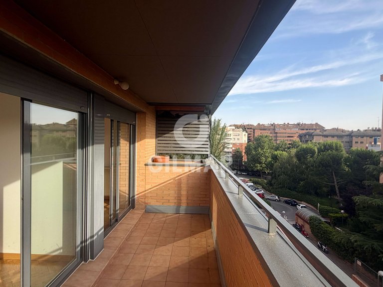 Apartment for Rent in Madrid, Madrid 37