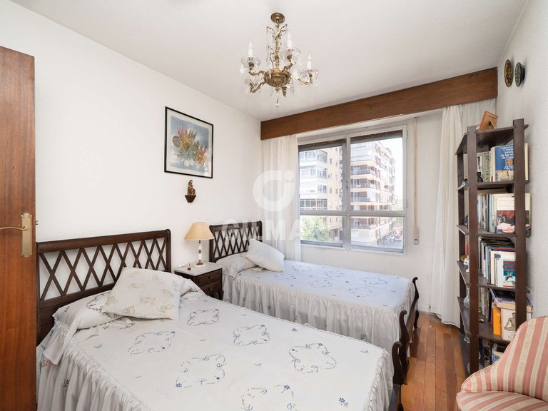 Apartment for Sale in Madrid, Madrid 10