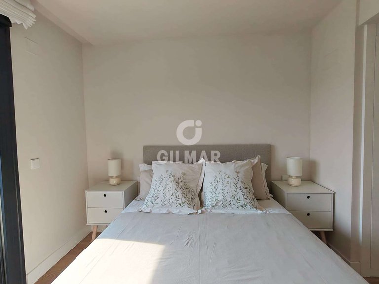 Apartment for Rent in Madrid, Madrid 10