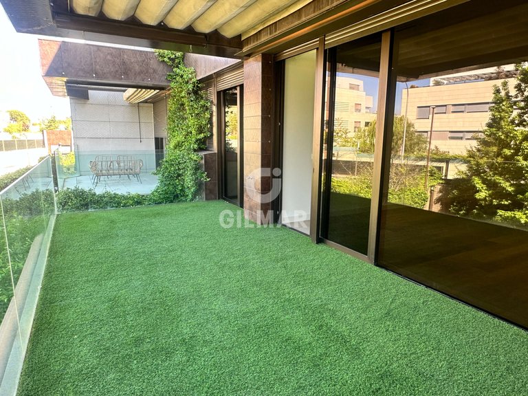 Apartment for Rent in Madrid, Madrid 5