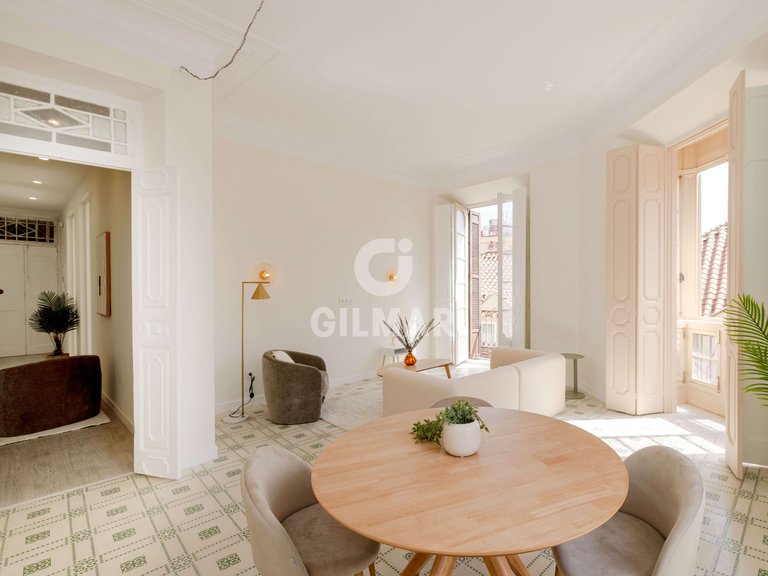 Apartment for Sale in MÁlaga, Malaga 28