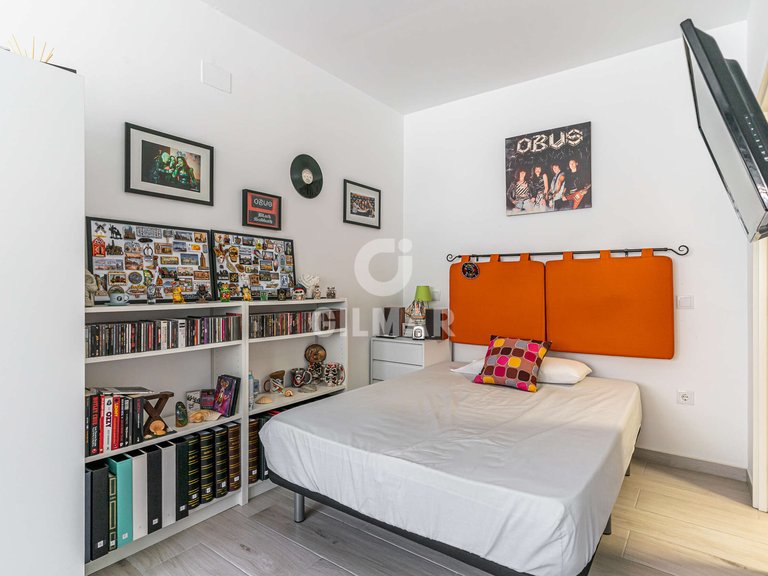 Apartment for Sale in Madrid, Madrid 30