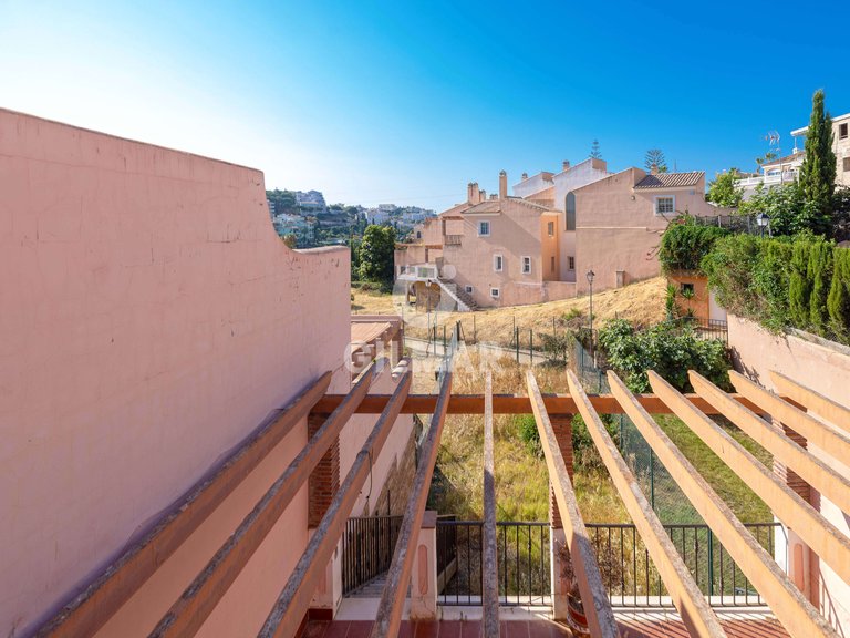 Town House for Sale in MÁlaga, Malaga 15