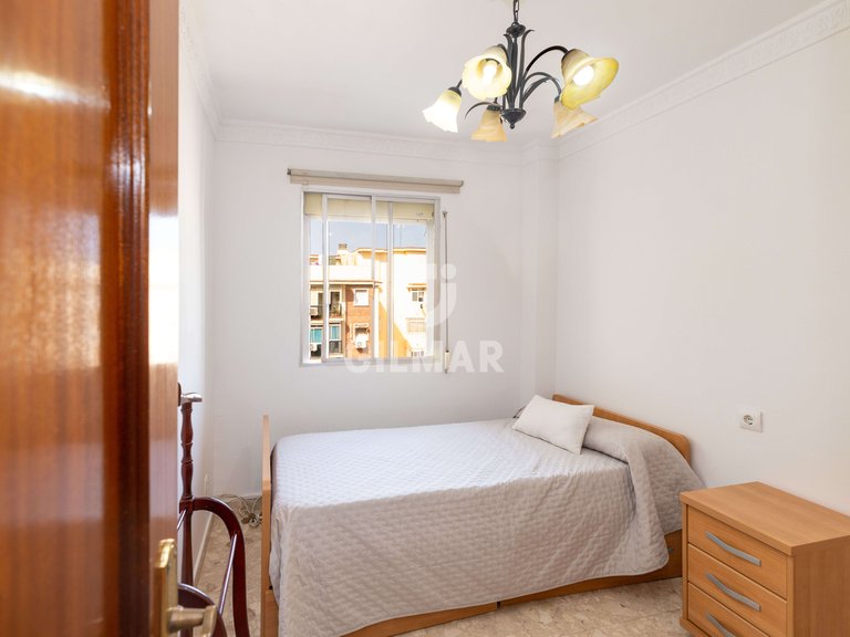 Apartment for Sale in MÁlaga, Malaga 25
