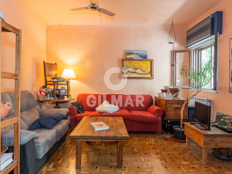 Apartment for Sale in Madrid, Madrid 1