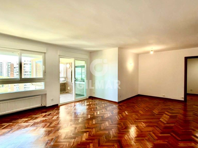 Apartment for Rent in Madrid, Madrid 1