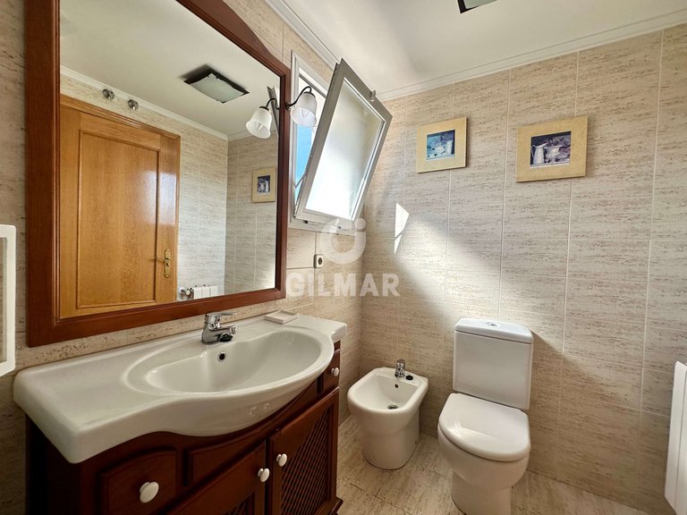 Apartment for Rent in Madrid, Madrid 23