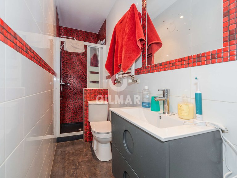 Apartment for Sale in Madrid, Madrid 13