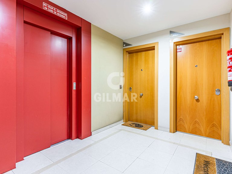 Apartment for Sale in Madrid, Madrid 32