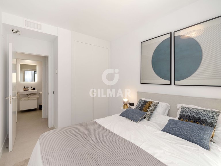 Apartment for Sale in Marbella, Malaga 22