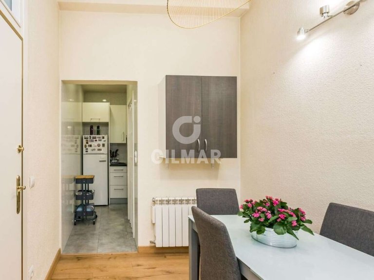 Apartment for Sale in Madrid, Madrid 9