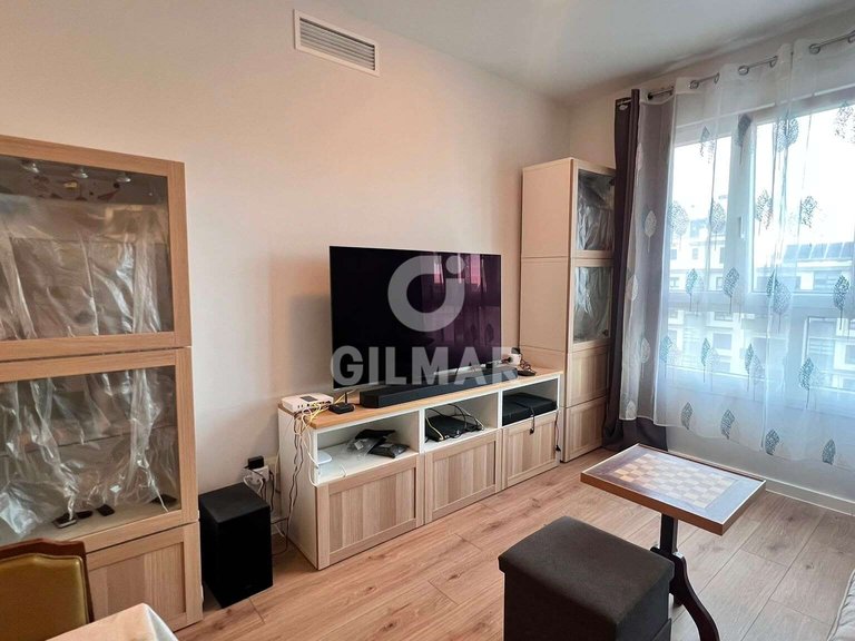 Apartment for Sale in Madrid, Madrid 38