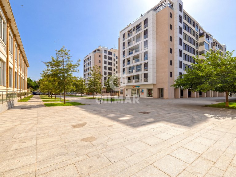 Apartment for Sale in MÁlaga, Malaga 4