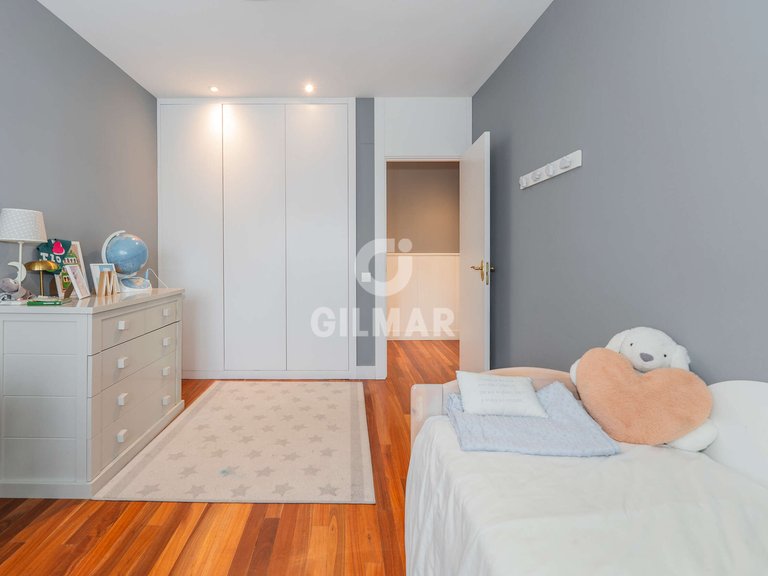 Apartment for Sale in Madrid, Madrid 19