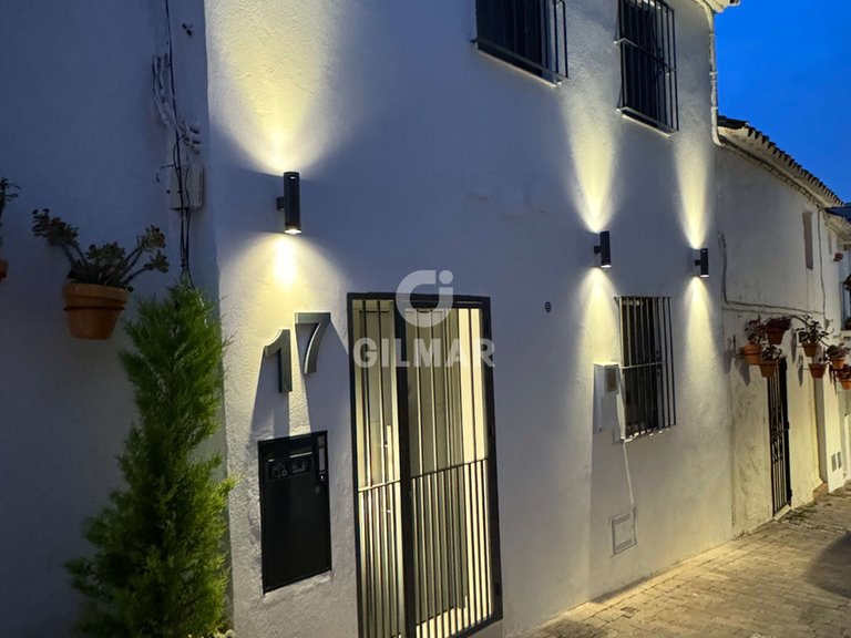 Town House for Sale in Estepona, Malaga 21