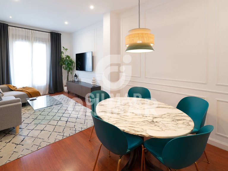 Apartment for Sale in Madrid, Madrid 1