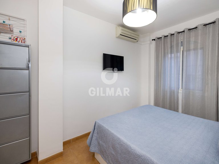 Apartment for Sale in MÁlaga, Malaga 12