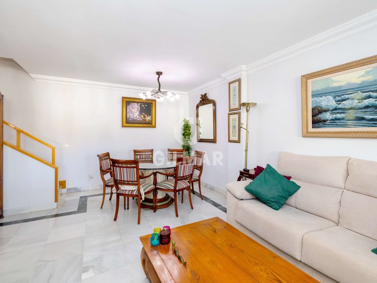 Town House for Sale in Marbella, Malaga 7