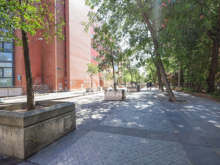 Apartment for Sale in Madrid, Madrid 29