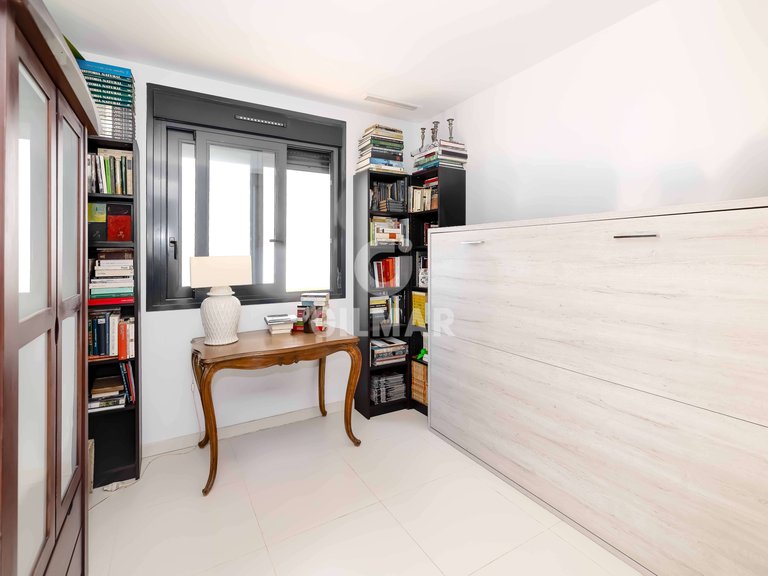 Town House for Sale in Marbella, Malaga 14