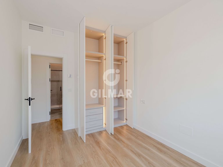 Apartment for Sale in MÁlaga, Malaga 38