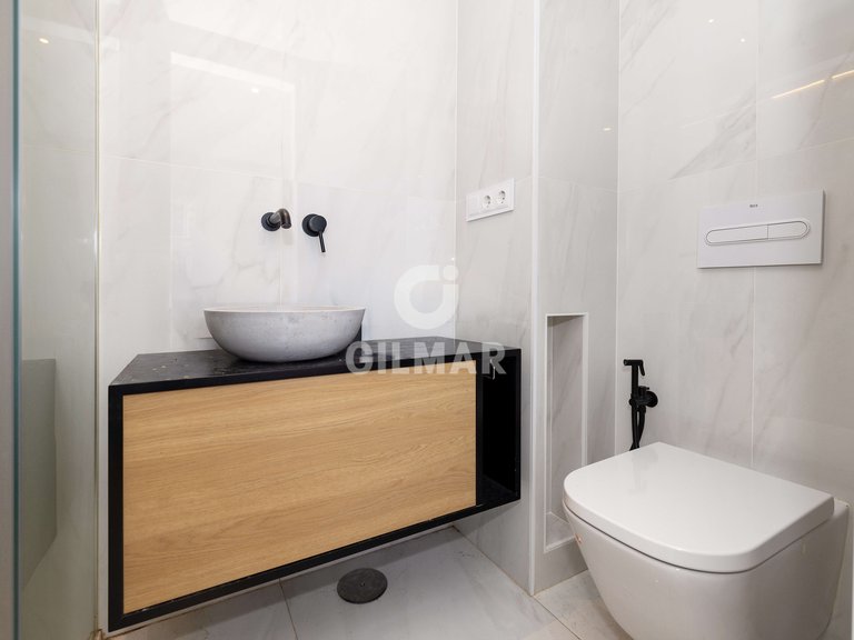 Apartment for Sale in MÁlaga, Malaga 15