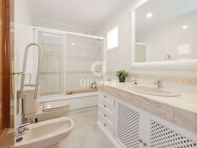 Apartment for Sale in MÁlaga, Malaga 39