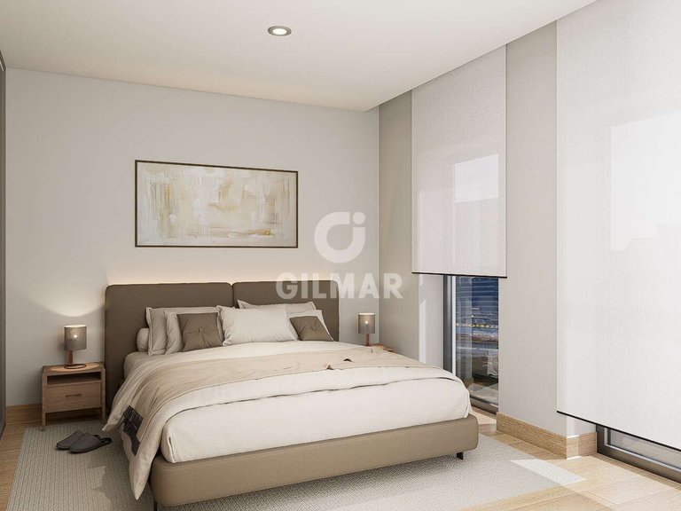 Apartment for Sale in Madrid, Madrid 5