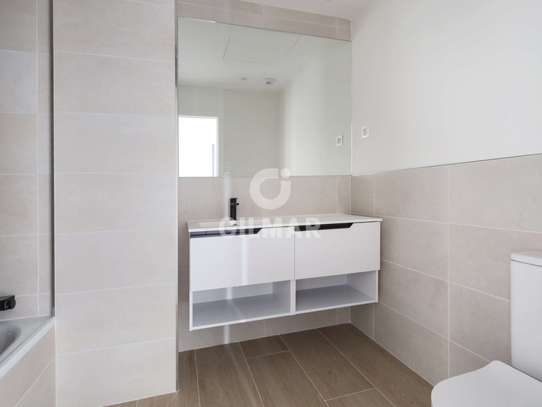 Apartment for Rent in Madrid, Madrid 3