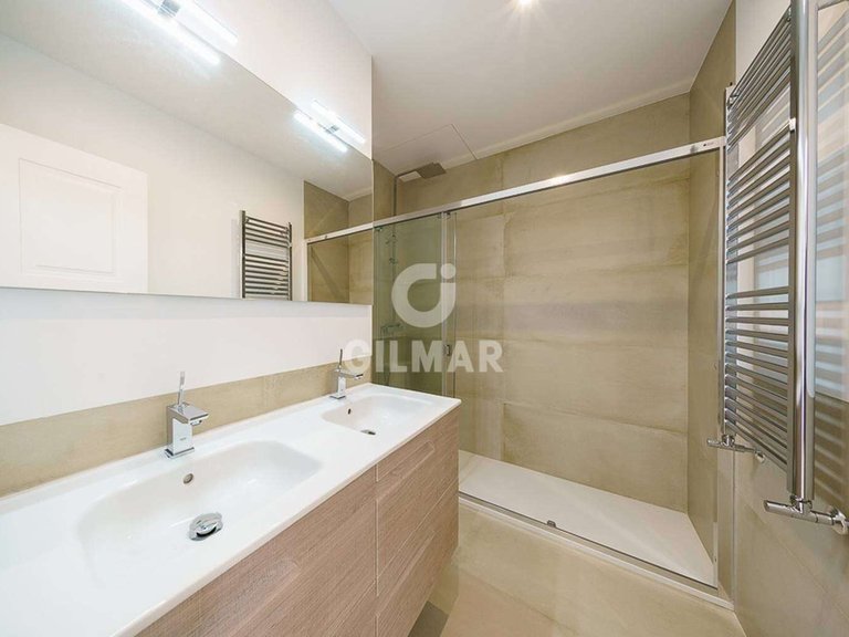 Apartment for Rent in Madrid, Madrid 29