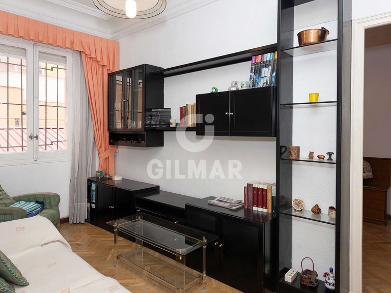 Apartment for Sale in Madrid, Madrid 7