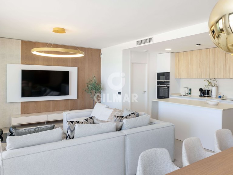 Apartment for Sale in Marbella, Malaga 4
