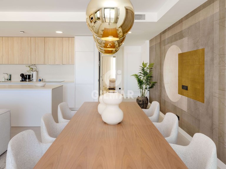 Apartment for Sale in Marbella, Malaga 15