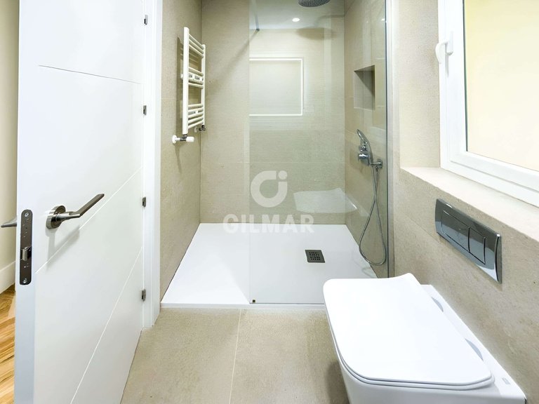 Apartment for Sale in Madrid, Madrid 12