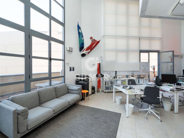 Town House for Sale in Madrid, Madrid 25